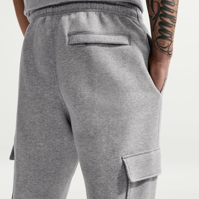 Nike Club Fleece Cargo FN3805-063 03
