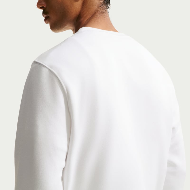 Nike Club Fleece Crew FN3886-100 02