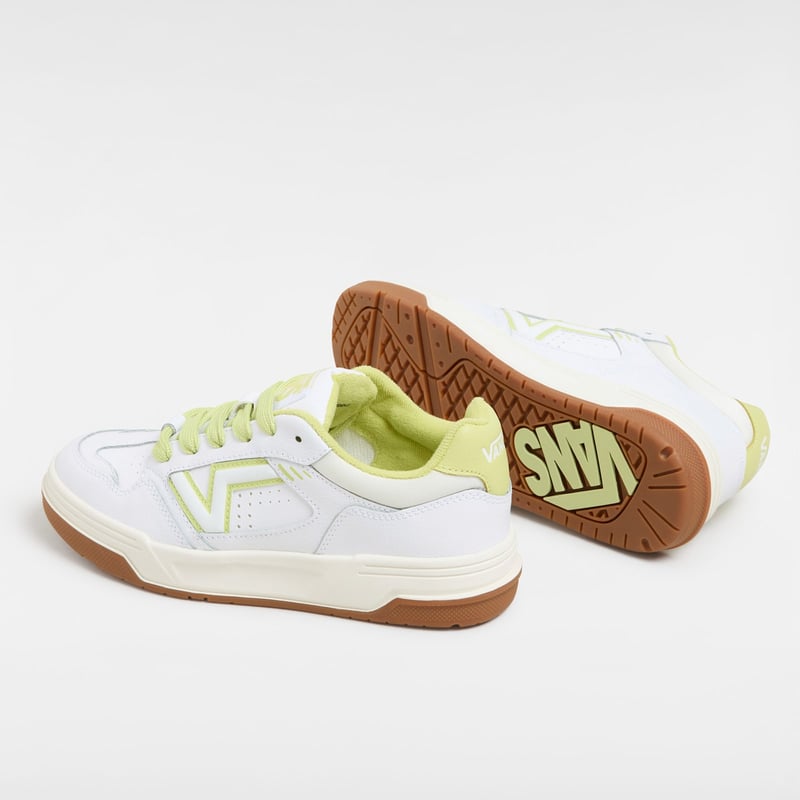 VANS Upland Vintage Leather VN000D1HLIM 03