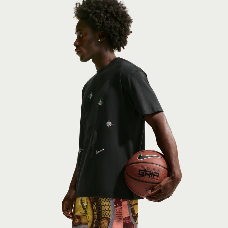 Nike Standard Issue Dri-FIT Practice Mesh 5" IO9173-800 04