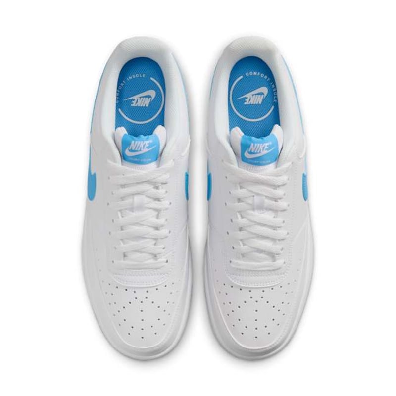 Nike Court Vision Low HJ9105-100 04