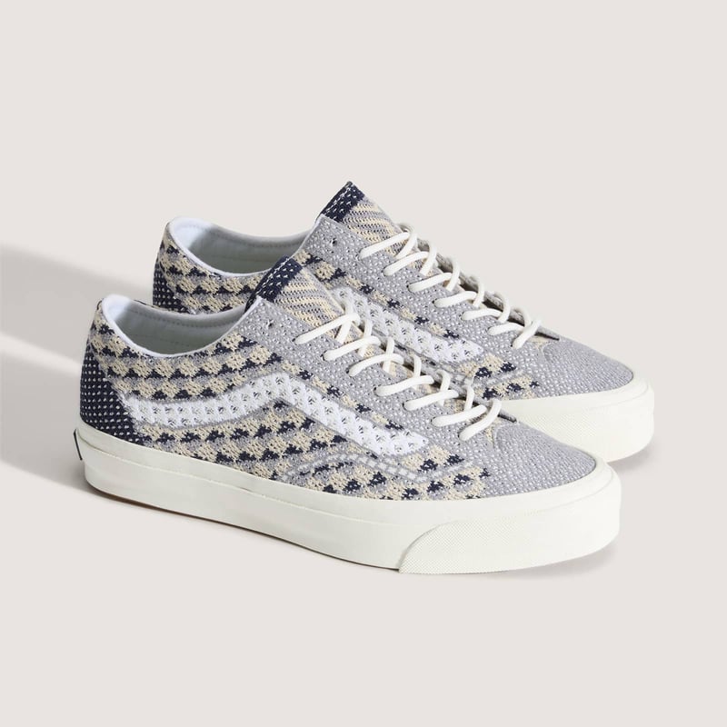 Vans Premium Old Skool VN000EFK85T 02