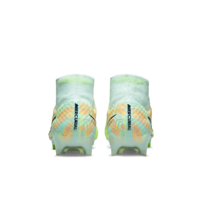 Nike Zoom Mercurial Superfly 9 Elite FG DJ4977-343 06