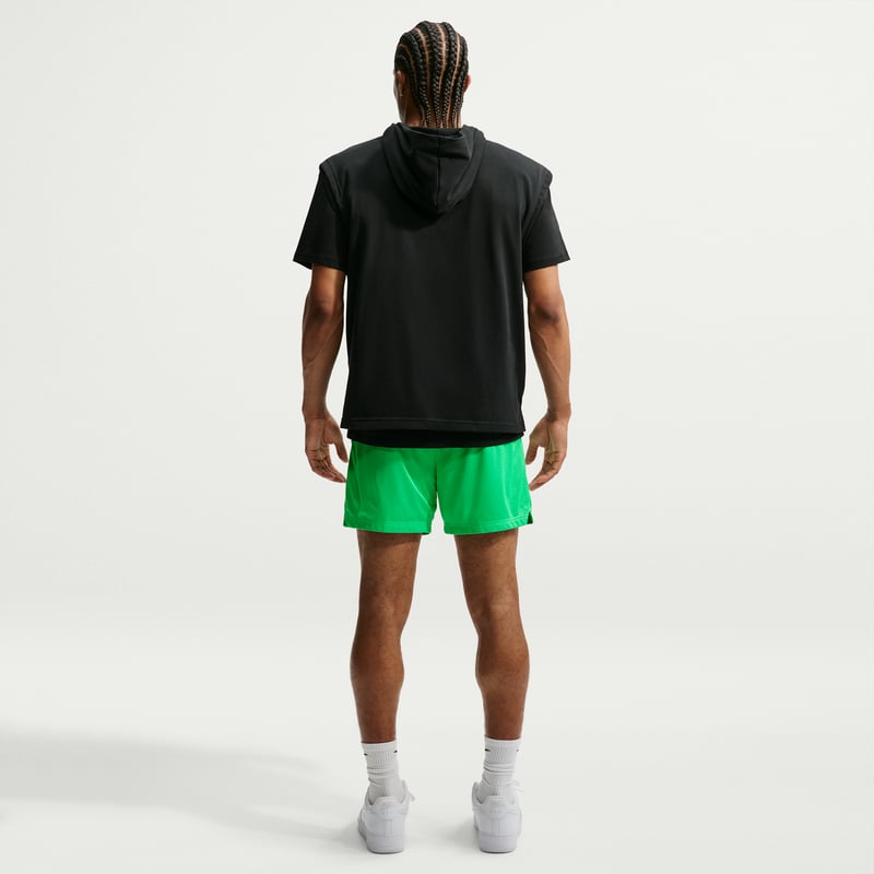 Nike Standard Issue Practice Mesh 5" IF1587-388 05