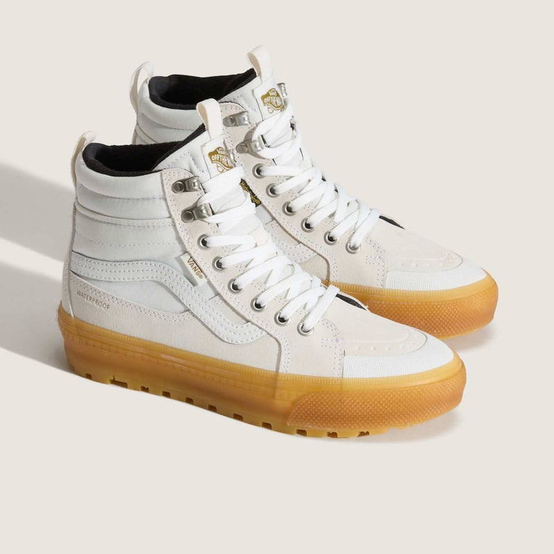 Vans Sk8-Hi Waterproof Insulated VN000DAQ9DH 02