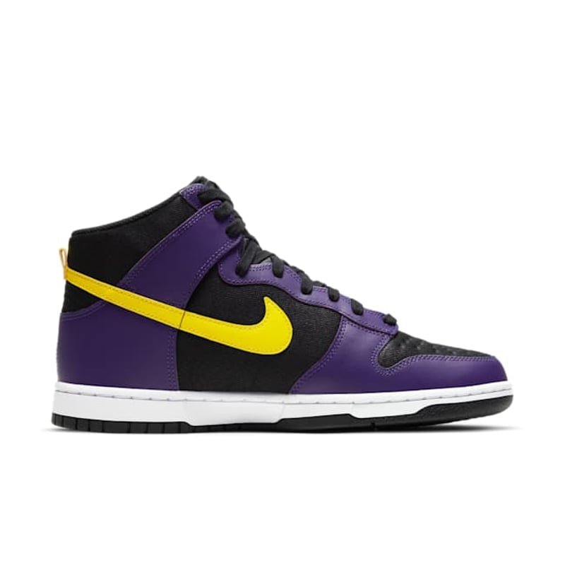 Nike Dunk High Premium EMB DH0642-001 03