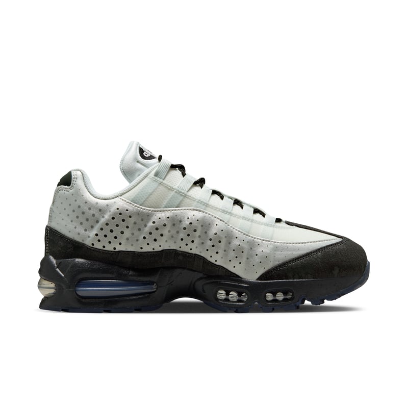 Tenisky Nike Air Max 95 Big Bubble "Seongsu" | Muži | Sportstyle | 03 | SPORTSHOWROOM