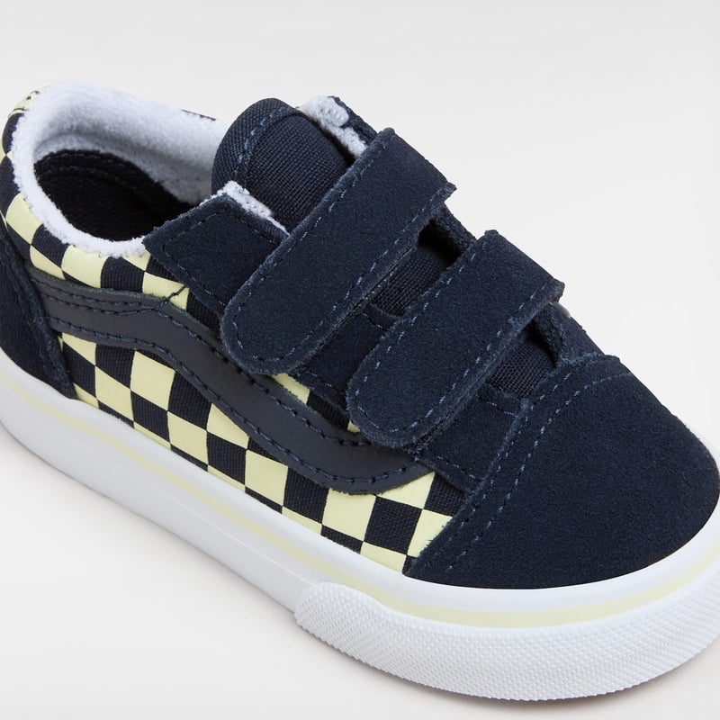 Vans Old Skool Hook And Loop VN000CPZNVY 04