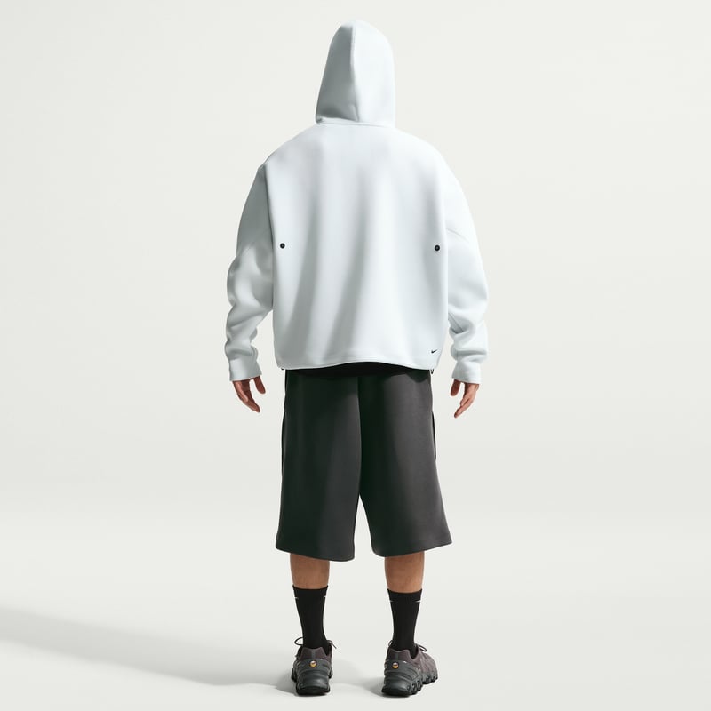 Nike Tech Fleece Oversized HV6539-060 05