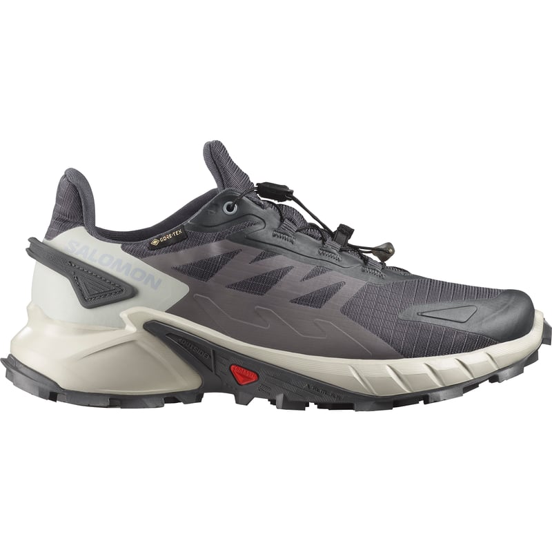 Salomon Supercross 4 GORE-TEX W L47976100 01