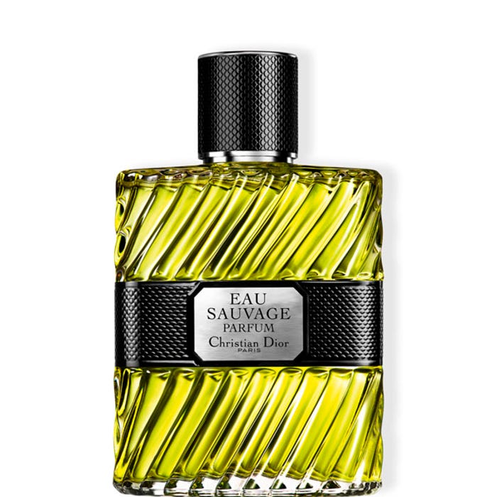 Dior Eau Sauvage