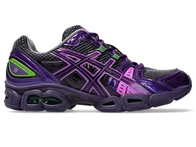 ASICS GEL-NIMBUS 9 | SPORTSHOWROOM ASICS GEL-NIMBUS 9 | SPORTSHOWROOM