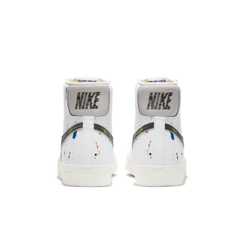 Nike Blazer Mid '77 DC7331-100 06