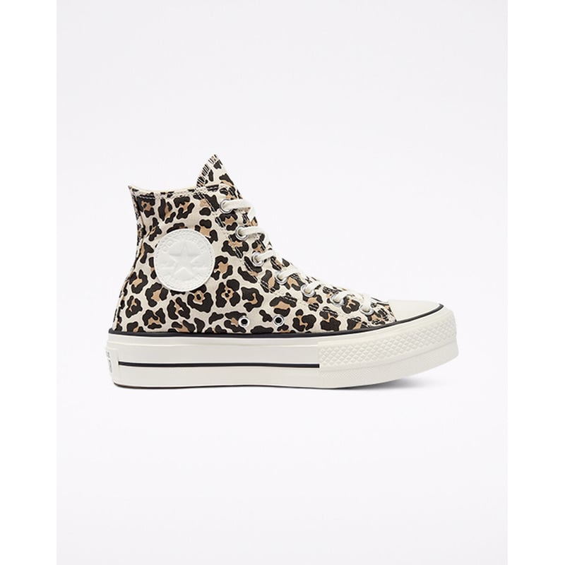 Converse Chuck Taylor All Star Lift High 570915C 01