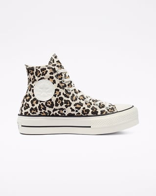 Converse Chuck Taylor All Star Lift High 570915C 01
