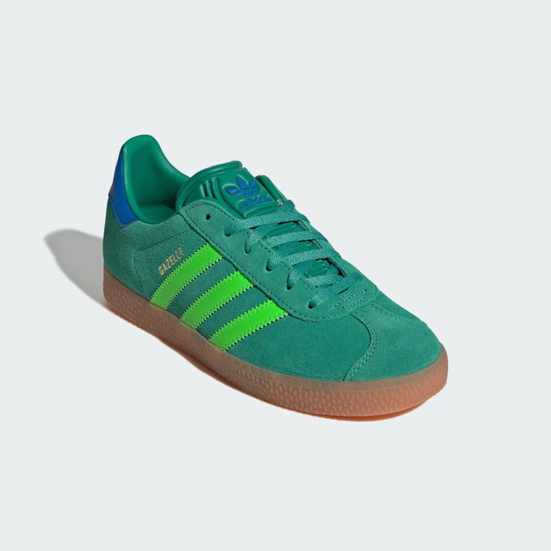 adidas Gazelle JP7127 04