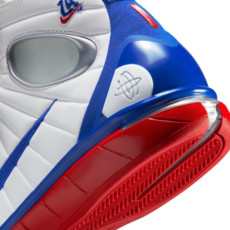 Sneakers Nike Air Zoom Huarache 2K4 "All Star" | Uomo | Sportstyle | 08 | SPORTSHOWROOM