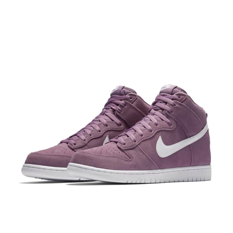 Nike Dunk High 904233-500 05