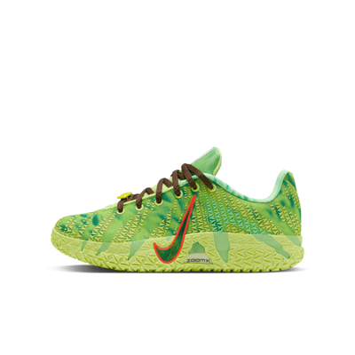 Nike Ja 3 IM8683-700