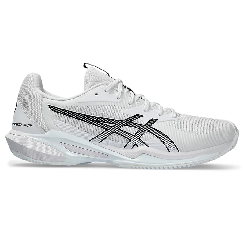 ASICS Solution Speed FF 3 Clay 1041A437-101 01