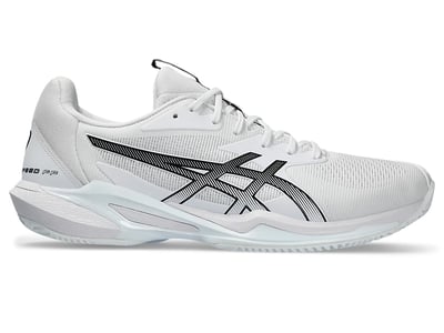 ASICS Solution Speed FF 3 Clay 1041A437-101