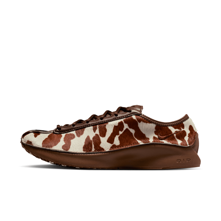 Nike Air Superfly LX Pony Hair Leather