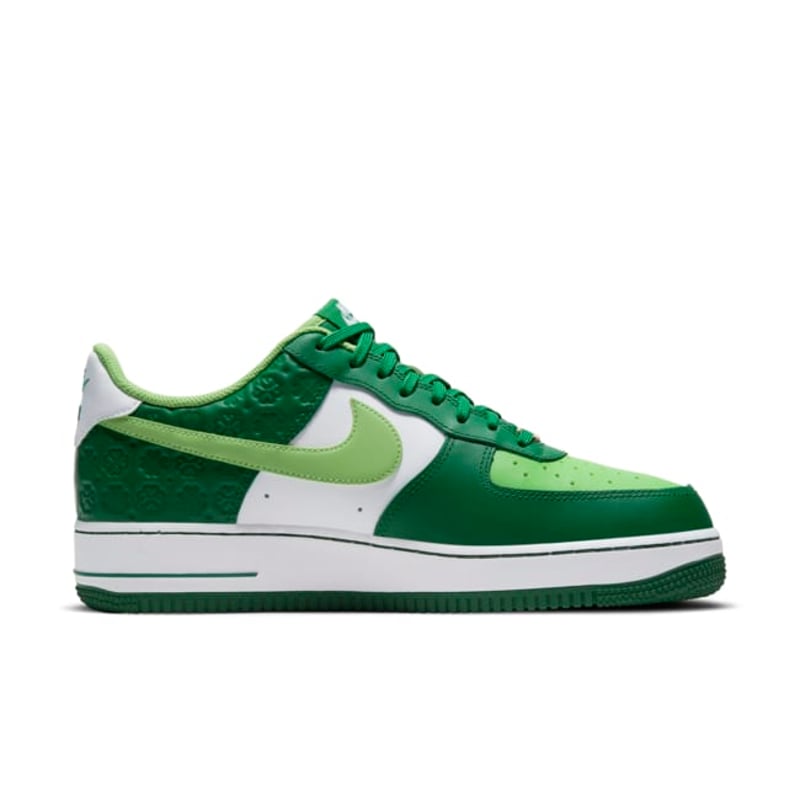 Nike Air Force 1 '07 DD8458-300 03