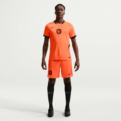 Nike Netherlands 2026 Stadium Away Dri-FIT Replica IB4853-809