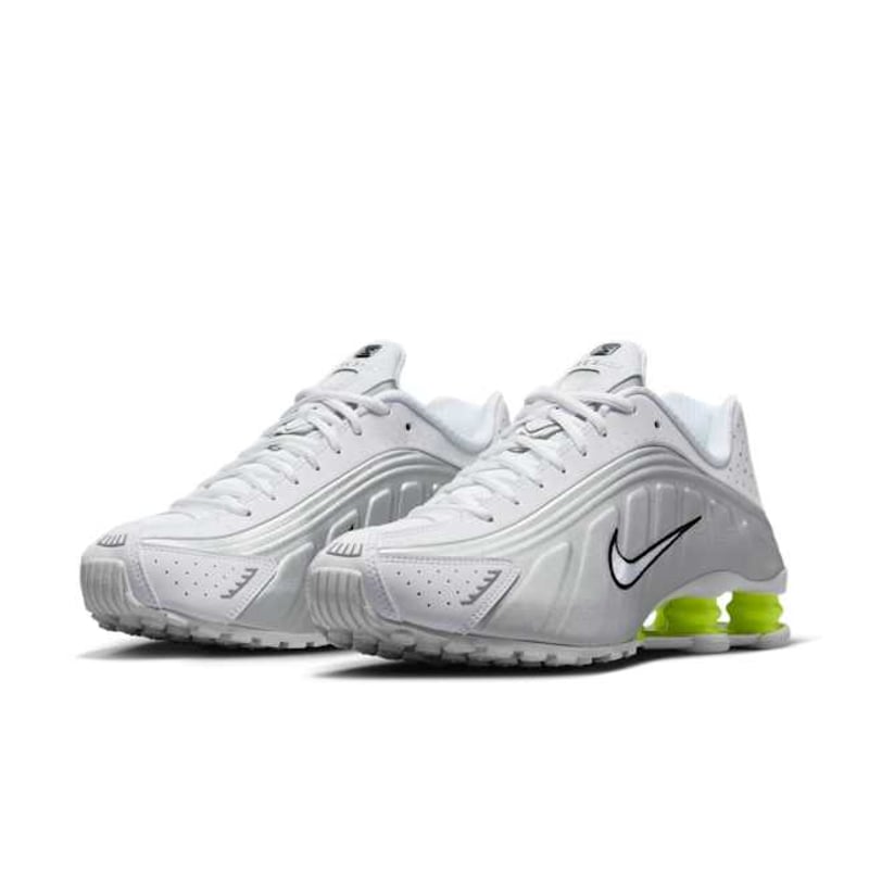 Nike Shox R4 AR3565-102 05