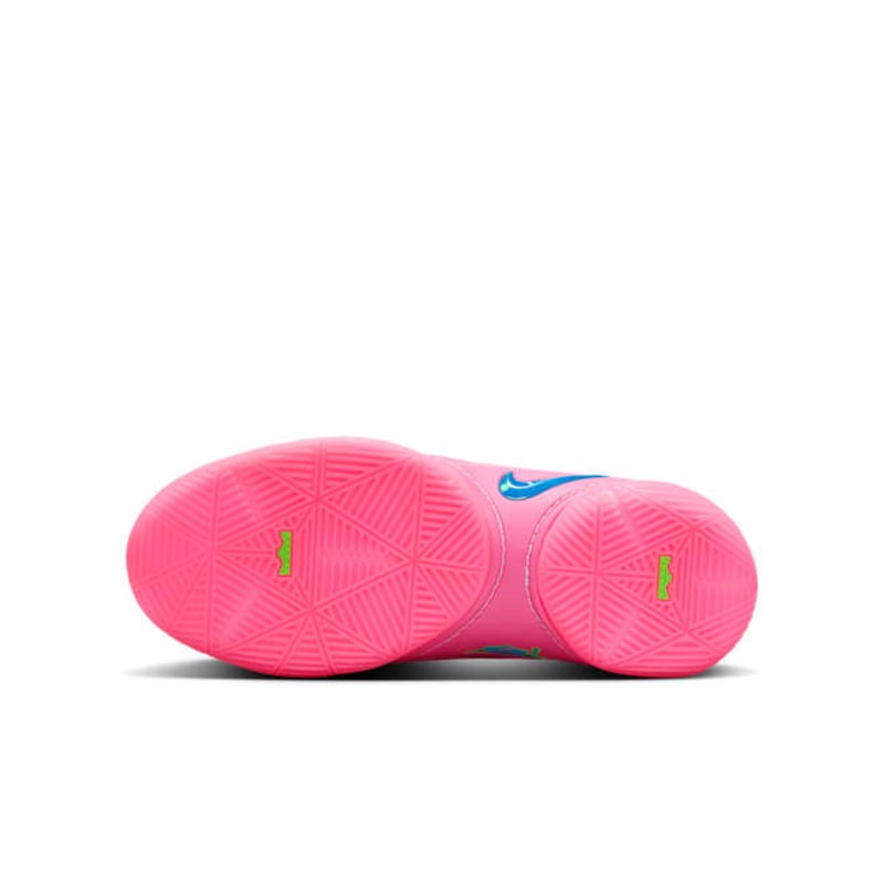 Nike LeBron 22 HV8617-600 02