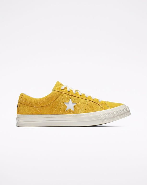 Converse One Star x Golf Le Fleur