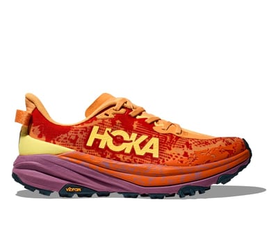 HOKA Speedgoat 6 1147791-SRBT