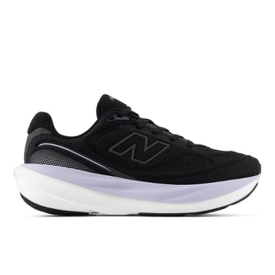 New Balance 1080v15 Laufschuhe "Black & Smoked Violet" | Damen | Laufen | 00 | SPORTSHOWROOM