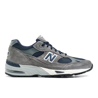New Balance 991 Made in UK M991SGN