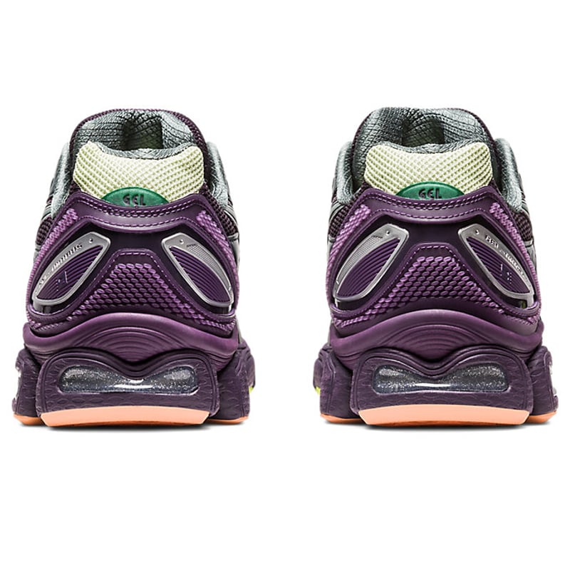 ASICS Gel-Nimbus 9 x Brain Dead ASICS Gel-Nimbus 9 x Brain Dead