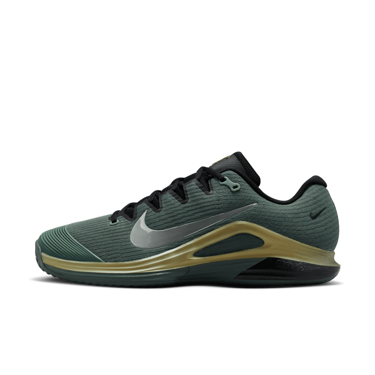 Scarpe da tennis Nike Vapor 12 Premium Clay "Camo Green" | Uomo | Tennis | 01 | SPORTSHOWROOM