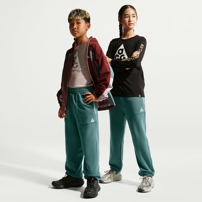 Nike ACG Pants "Mineral Slate" | Kids | | 01 | SPORTSHOWROOM