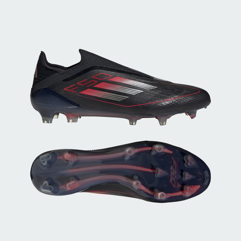 adidas F50 Elite Laceless FG IE1215 01