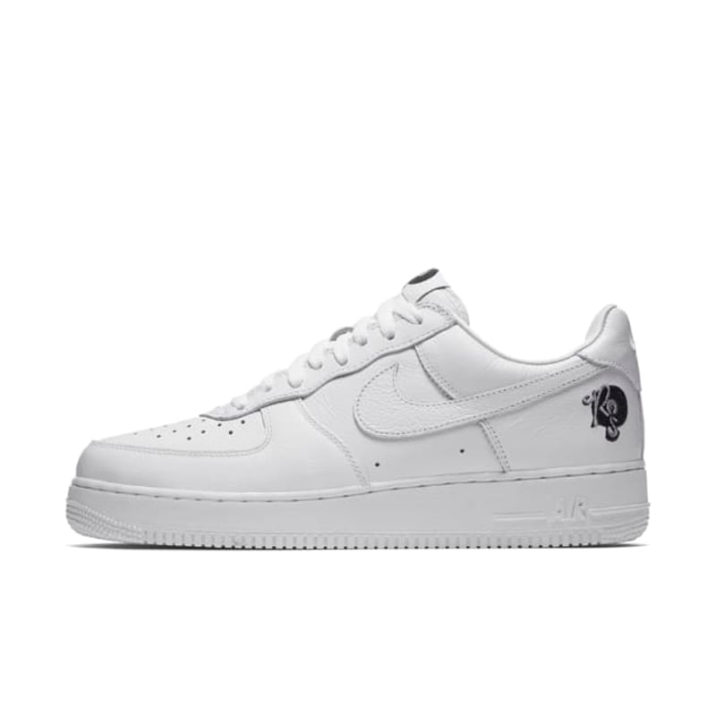 Nike Air Force 1 x Roc-A-Fella AO1070-101 01