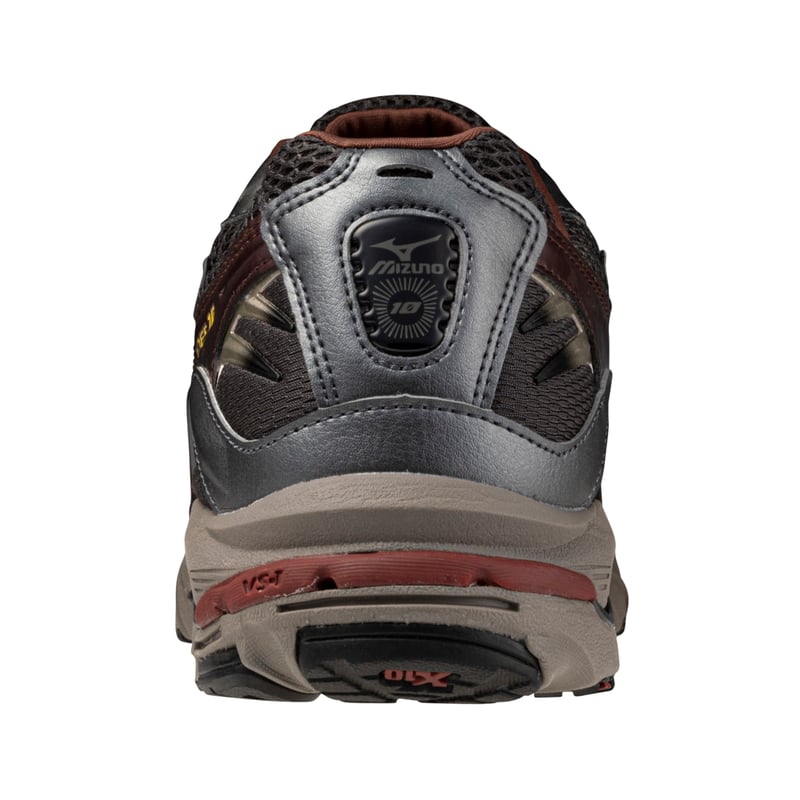 Mizuno Wave Rider 10 D1GA243112 05