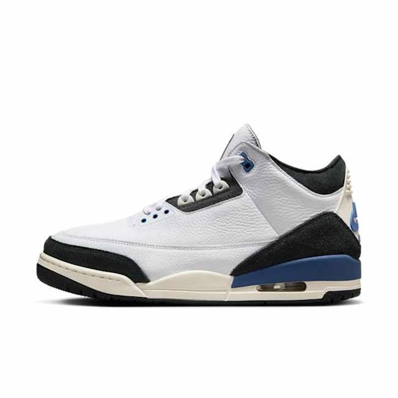 Jordan 3 Retro OG x A Ma Maniére HV8571-100 01
