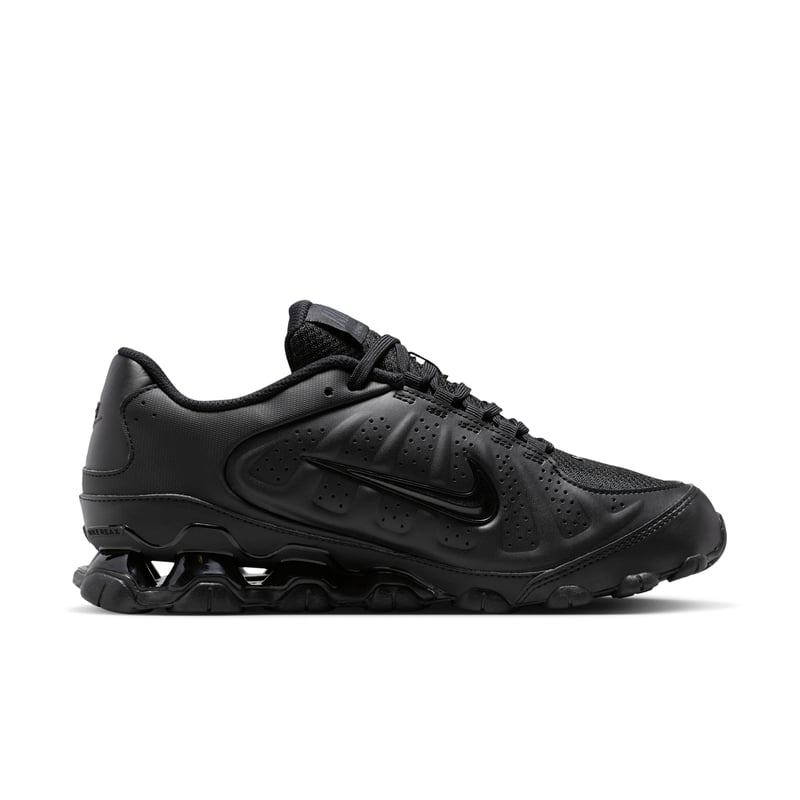 Scarpe da palestra Nike Reax 8 SL "Triple Black" | Donna | Allenamento | 03 | SPORTSHOWROOM