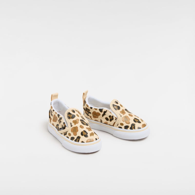 Vans Slip-on Hook And Loop VN000D0SBF2 02