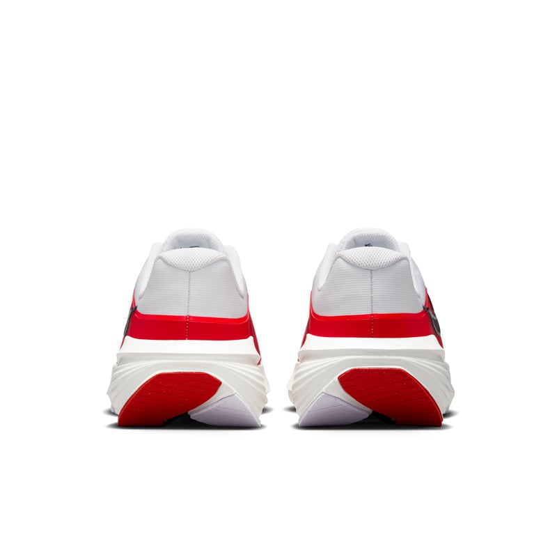 Обувки Nike Downshifter 14 "White & Bright Crimson" | Мъже | Бягане | 06 | SPORTSHOWROOM