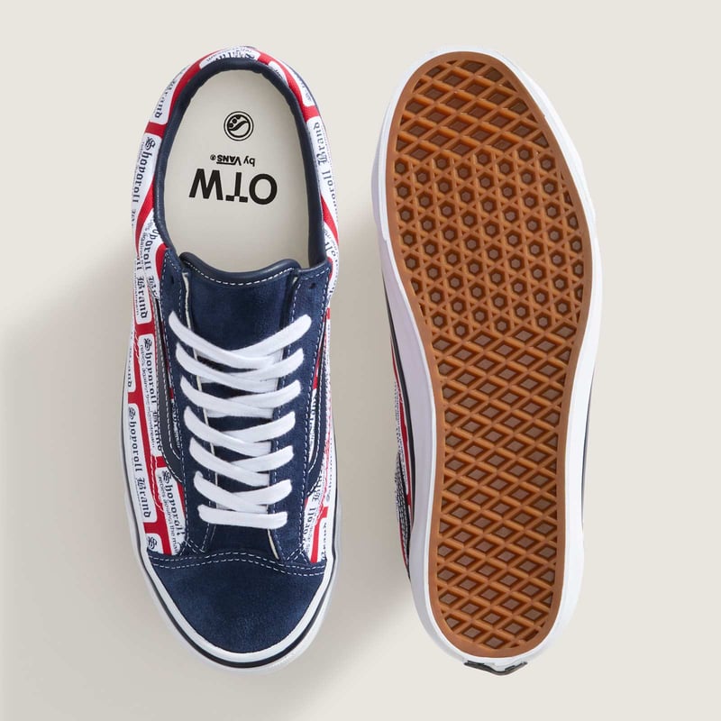 Vans OTW by Vans X Shoyoroll Old Skool 36 VN000DC0JCG 03