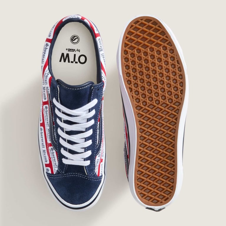 Vans OTW by Vans X Shoyoroll Old Skool 36 VN000DC0JCG 03