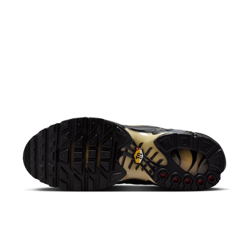 Nike Air Max Plus sneakers "Manchester" | Herre | Sportstyle | 02 | SPORTSHOWROOM