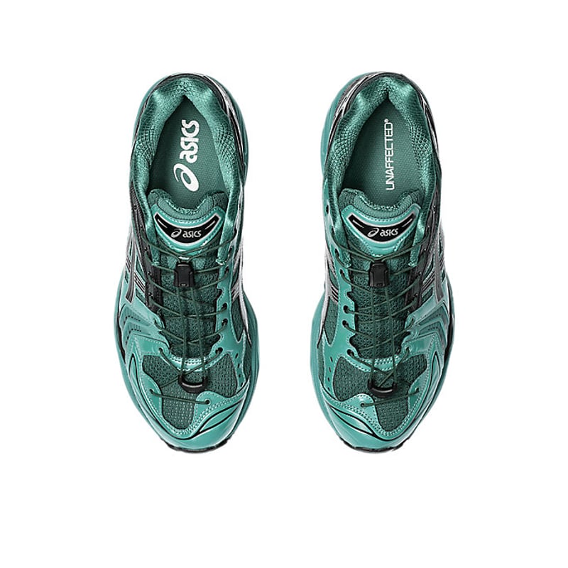 ASICS Gel-Kayano 14 x Unaffected ‘Infinite Wonders Pack’ 1201A922-300 06