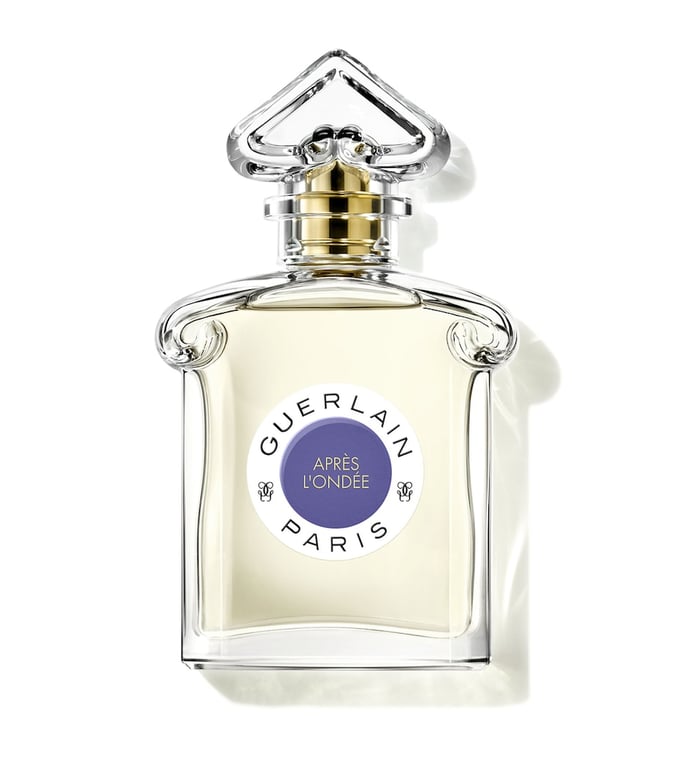 Guerlain Après L'Ondée
