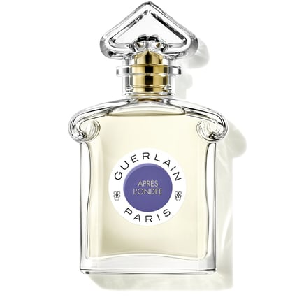 Guerlain Après L'Ondée APRSLONDEEAUDETOILETTE